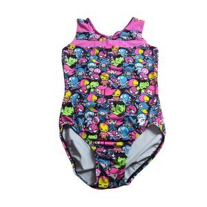 DC Comics Leotard XL 14/16